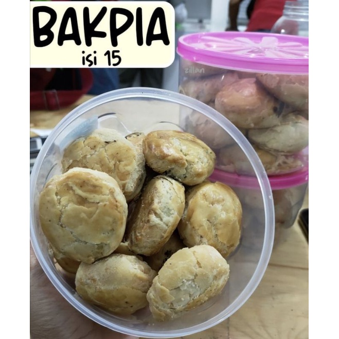 

bakpia