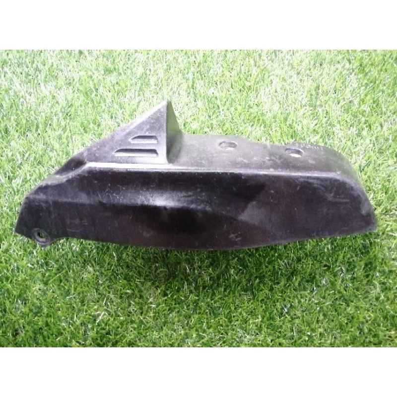 tutup cvt suzuki spin 125 original