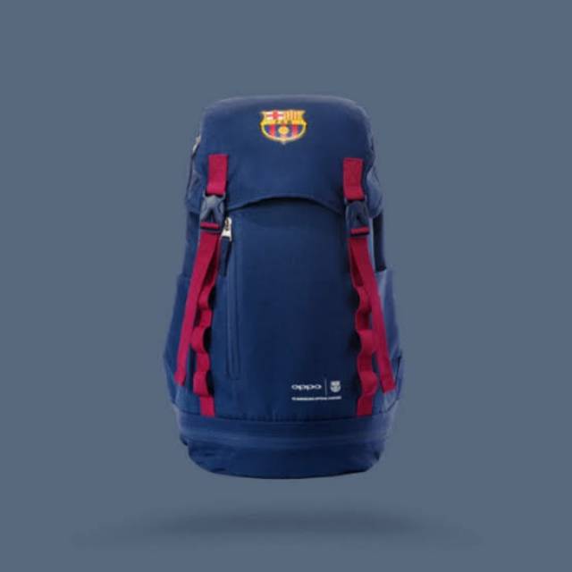 TAS OPPO BARCELONA