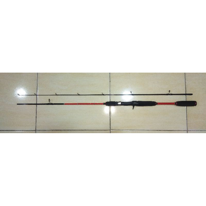 Joran BC D-Vallum Ozora 180