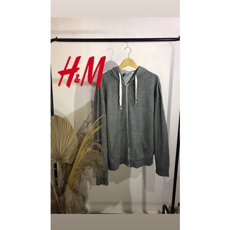 THRIFT HOODIE HNM