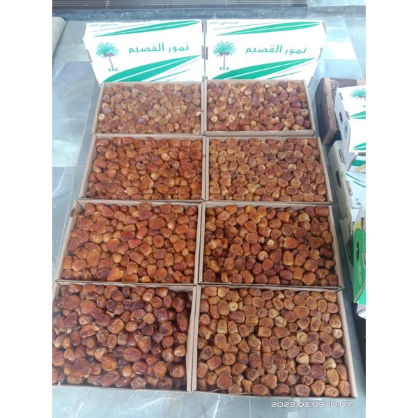 

kurma sukari al qossim