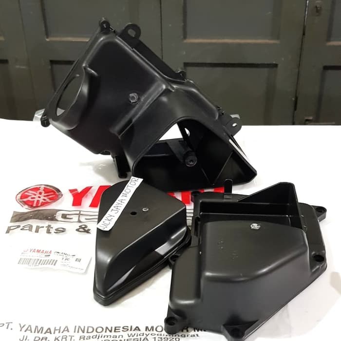 Box rumah filter saringan udara rx king rxking rxk original