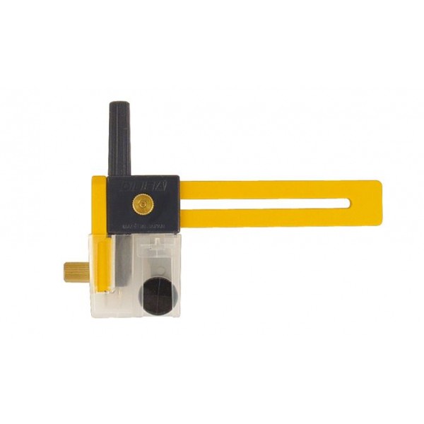 

(Khusus BATAM) OLFA CMP-1 Compass Circle Cutter | Pisau Cutter Pemotong Lingkaran