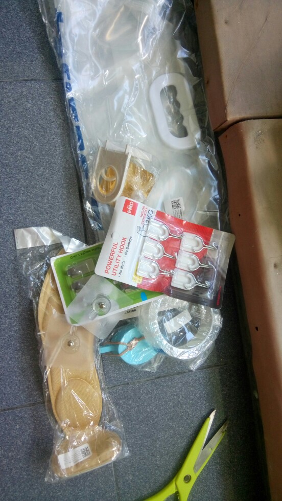 【gogomart】kantong Air Portabel 5 Liter