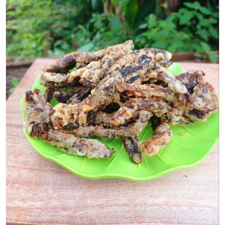 

SALE PISANG STIK JARI NETTO 100 GRAM/SALE JARI PISANG MANIS