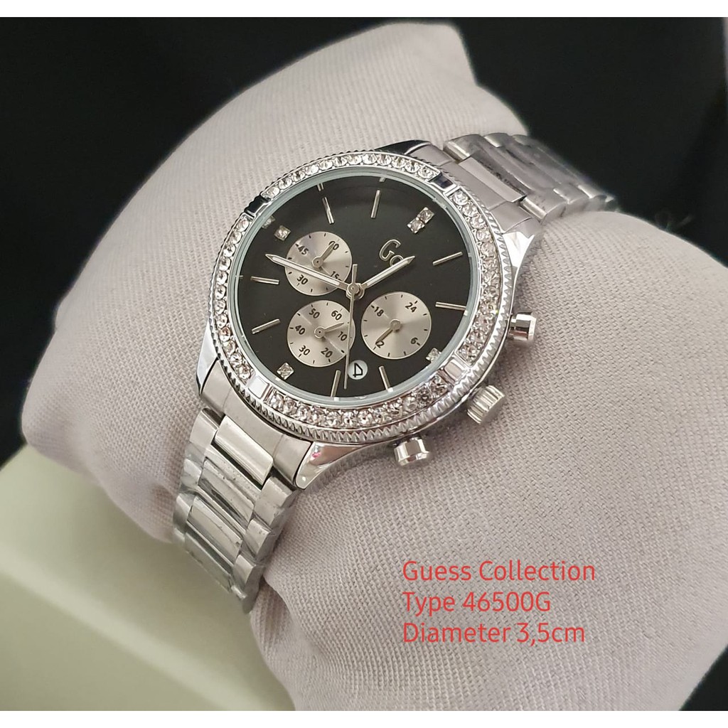 Jam Tangan Wanita Guess Collection 46500G.