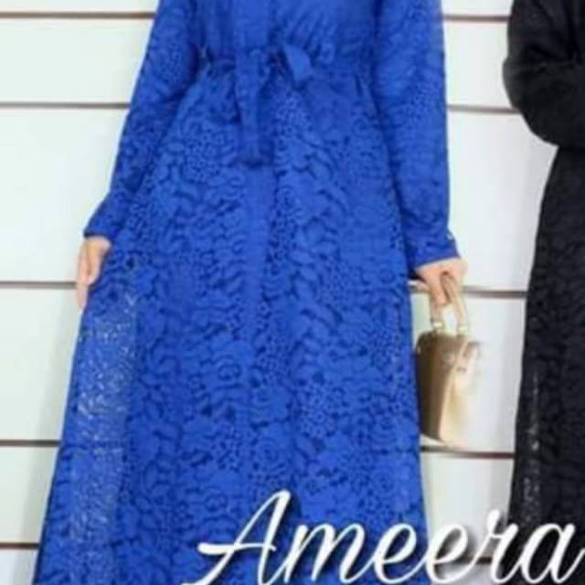 Ameera dress