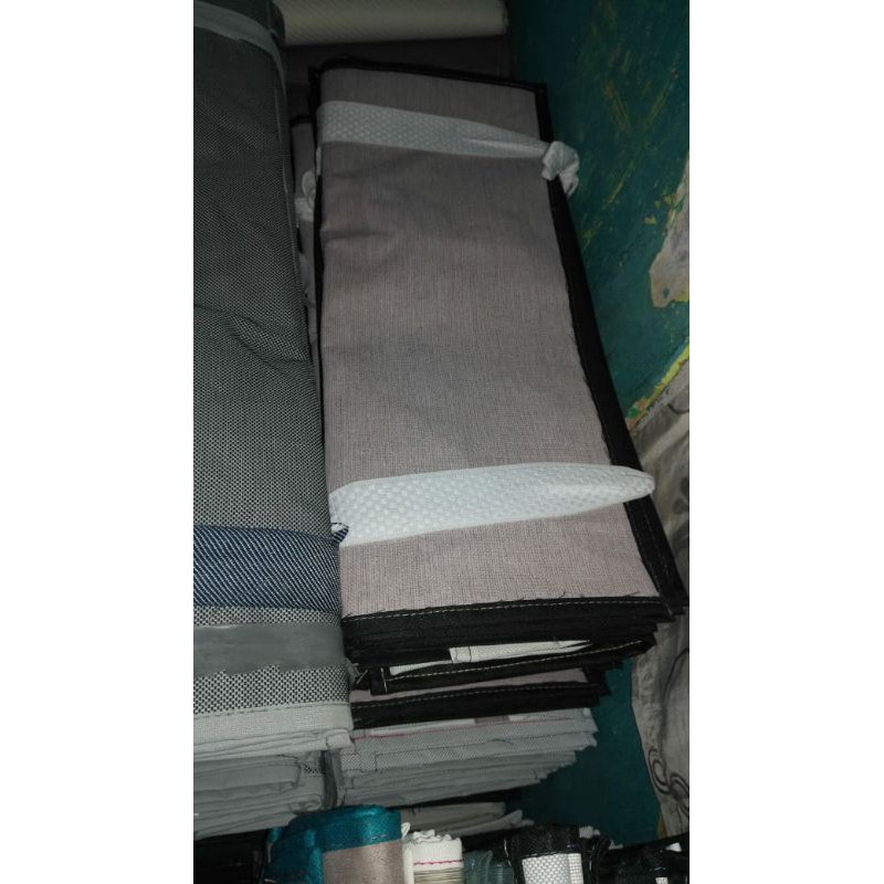 tas motor saddle bag