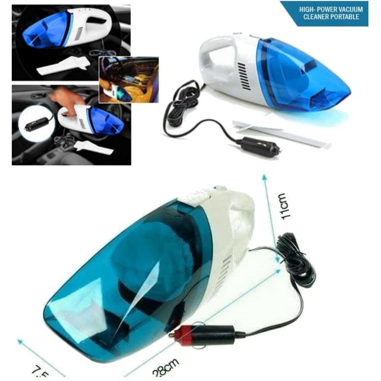 Vacum Cleaner Mobil / Vacum Cleaner Portable / Vacuum Cleaner