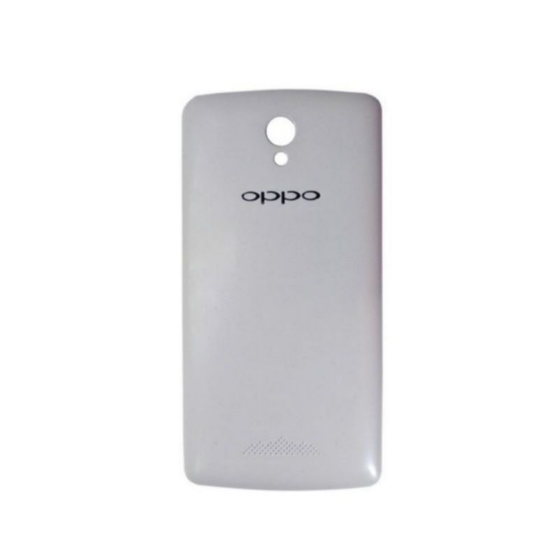 BACKDOR/TUTUP BELAKANG OPPO R2001 YOYO ORIGINAL