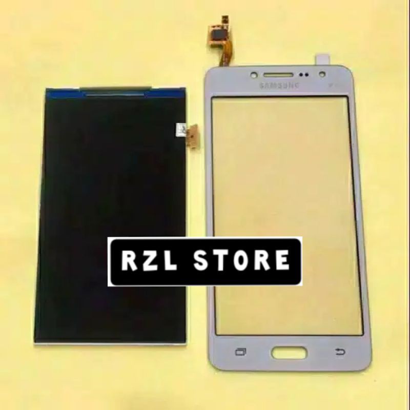 TOUCHSCREEN FULLSET SAMSUNG J2 PRIME G532 ORI.