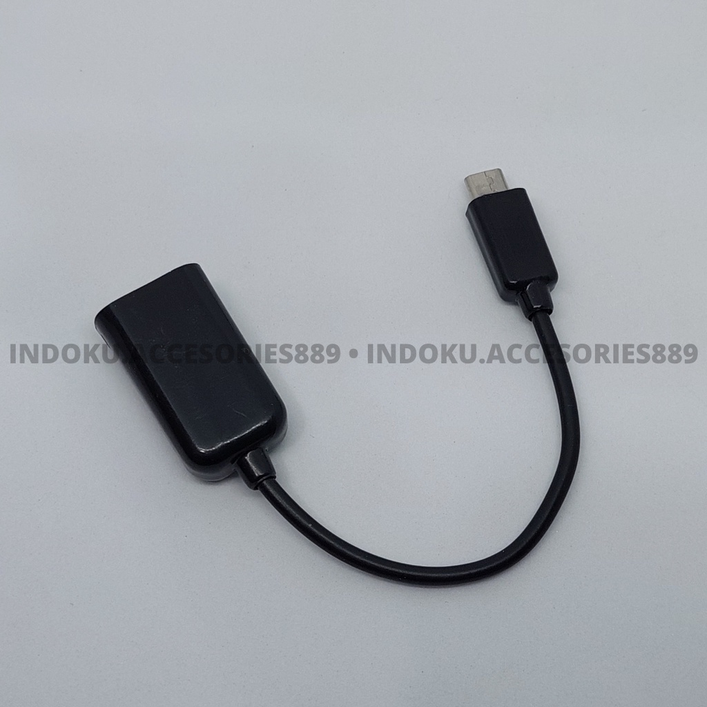 OTG  KABEL MICRO USB/tipe C/  Mobile Phone OTG Connect Kit S-K07 Micro USB