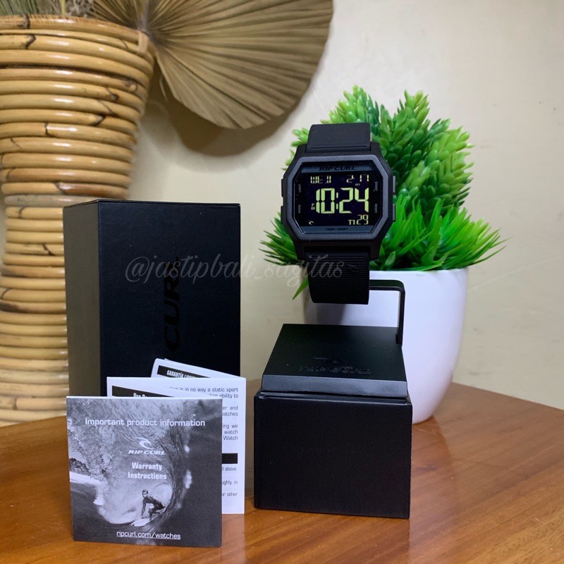 Jam Tangan Ripcurl Atom