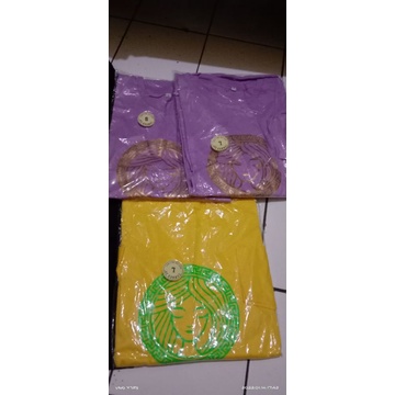 kaos leafhea tangan pendek