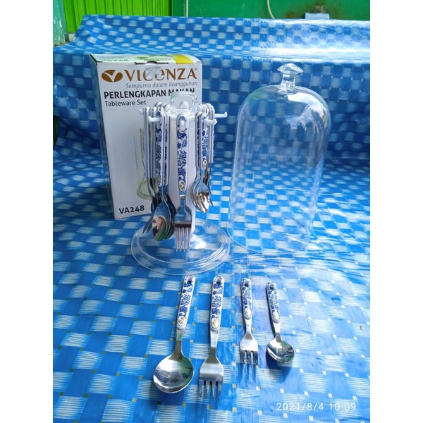 sendok set vicenza ayana