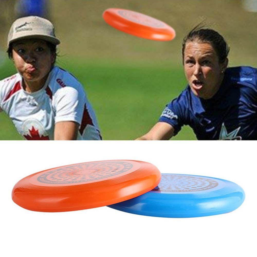 Needway   Flying Disk Profesional Koordinasi Tangan-Mata Balita Aktivitas Anak Outdoor Fun Toy