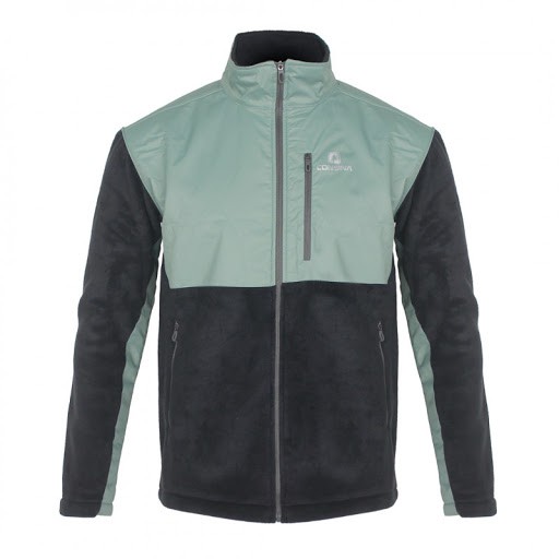 Jaket Outdoor Consina Arlberg Polar Fleece