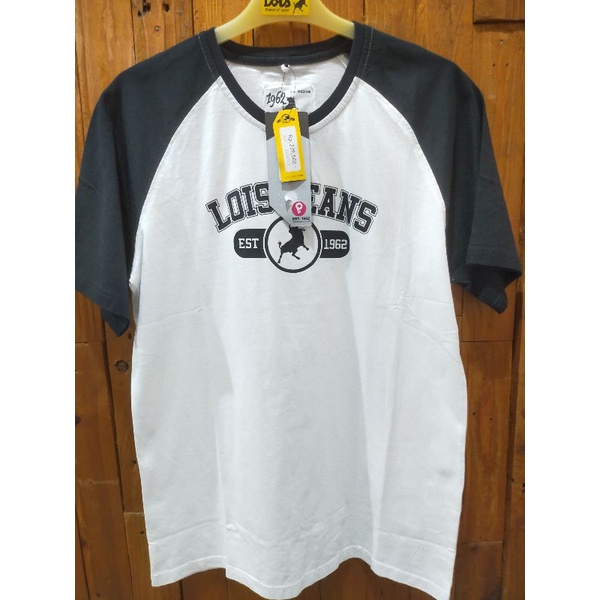 Kaos Lois Original