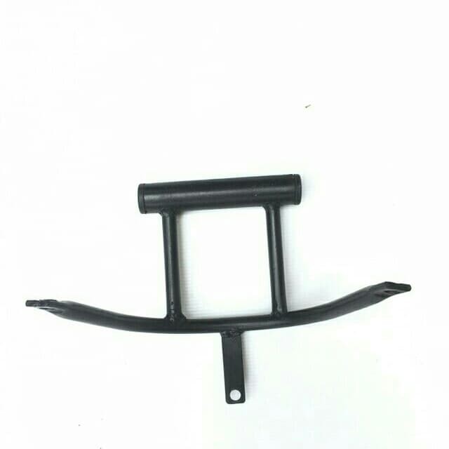 Holder Hp GPS Yamaha Nmax Breket Bracket Tatakan Holder GPS HP Aksesoris Variasi Sparepart Nmax Old