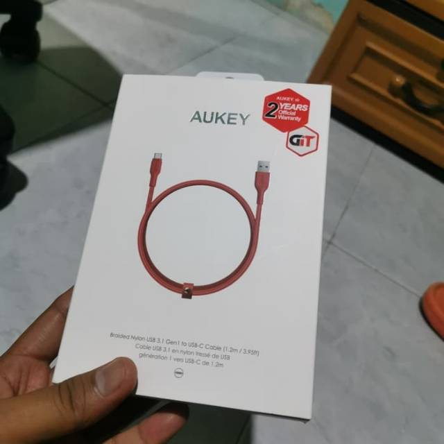 Aukey