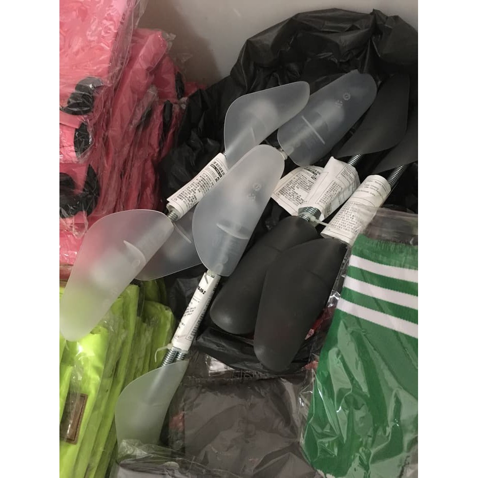 Saddle Shoe IKEA