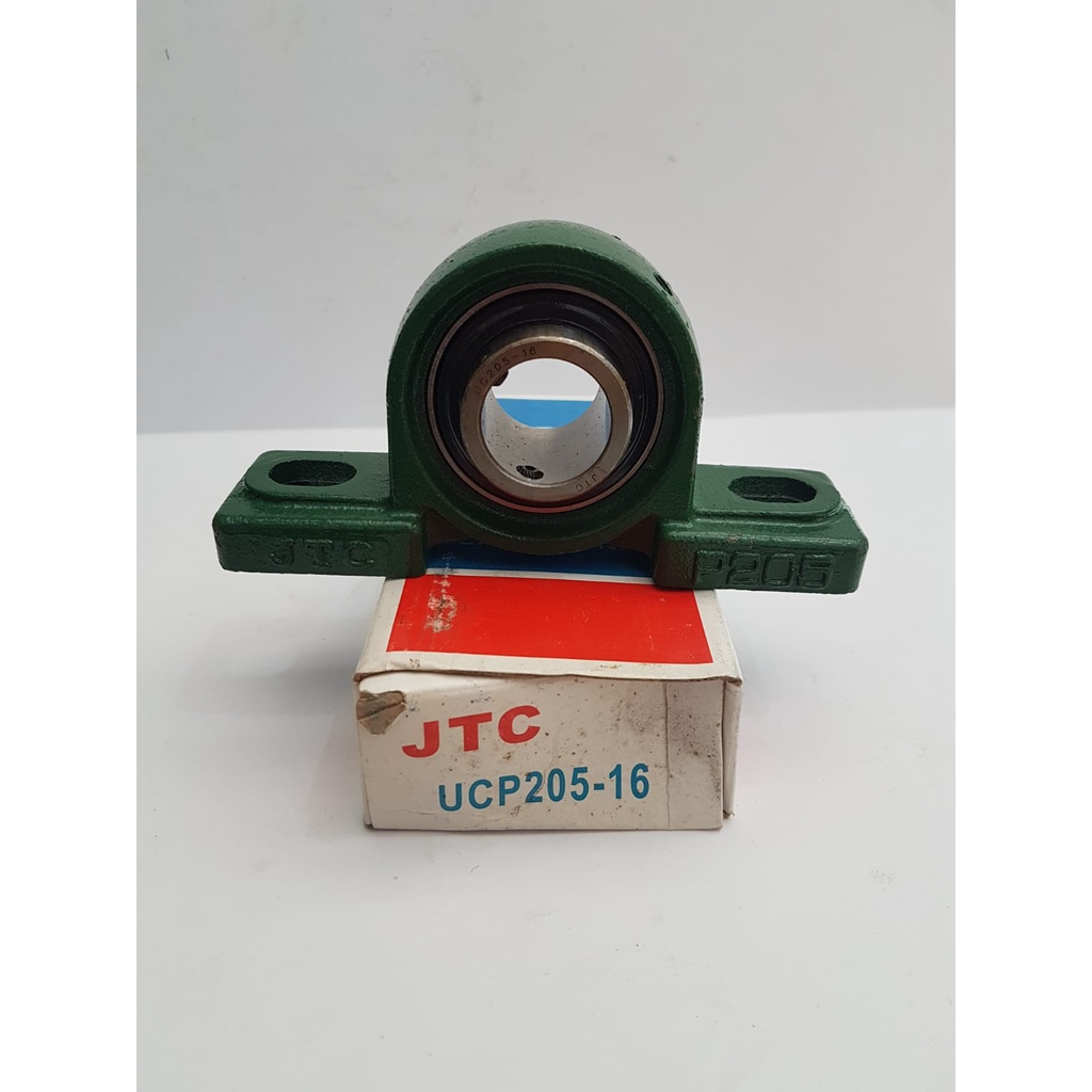 Lahar Duduk 205 pillow block bearing 25mm