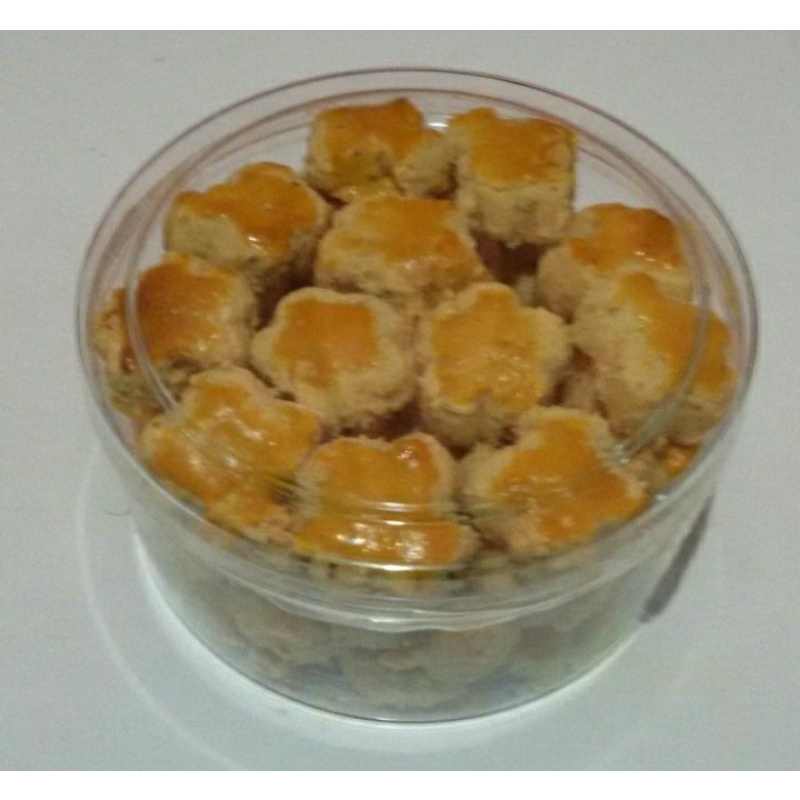 

KUE KERING KUE KACANG