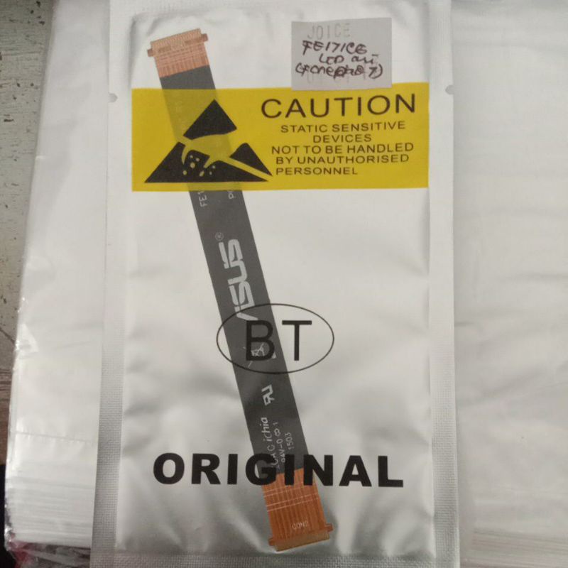 FLEXIBEL LCD ASUS FE171CG