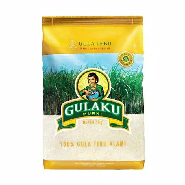 

Gulaku 1 kg