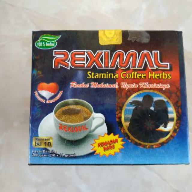 

KOPI REXIMAL