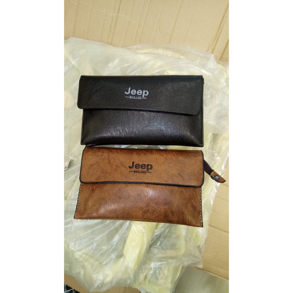 DOMPET JEEP 8506 LAV DOMPET KULIT DOMPET IMPORT DOMPET MURAH BATAM DOMPET JEEP