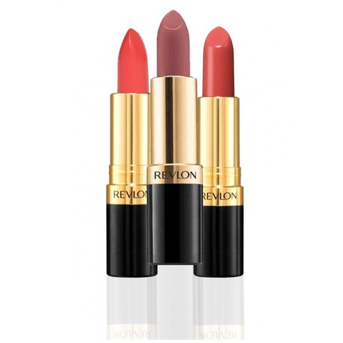 revlon superlustrous lipstik