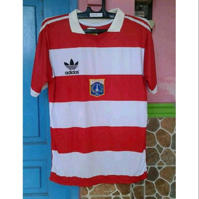 JERSEY RETRO PERSIJA