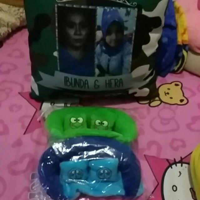 Tempat Tissue Karakter Dan Unik