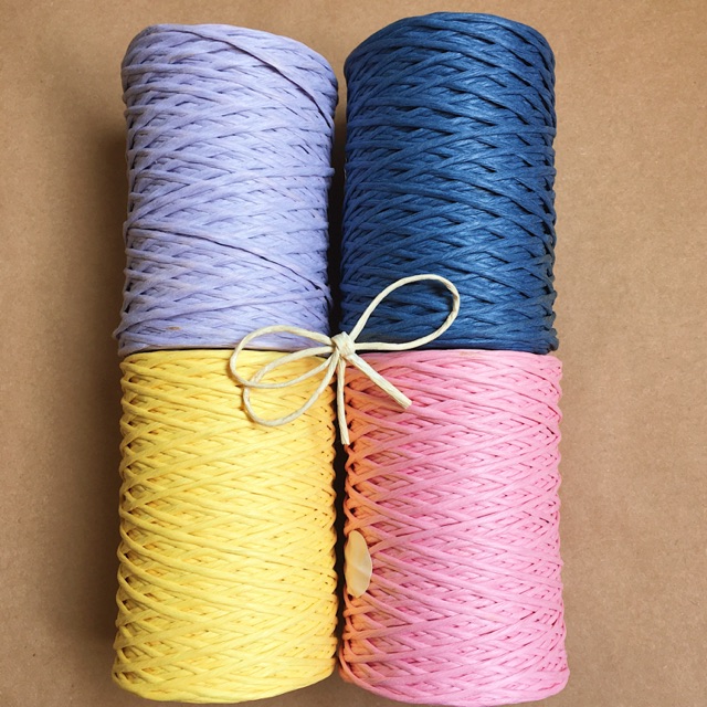 

Paper Wire / Kawat Kertas