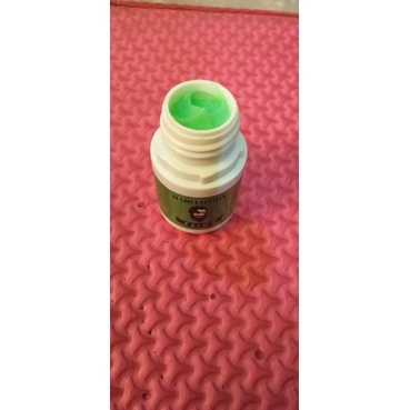 menumbuhkan rambut botak