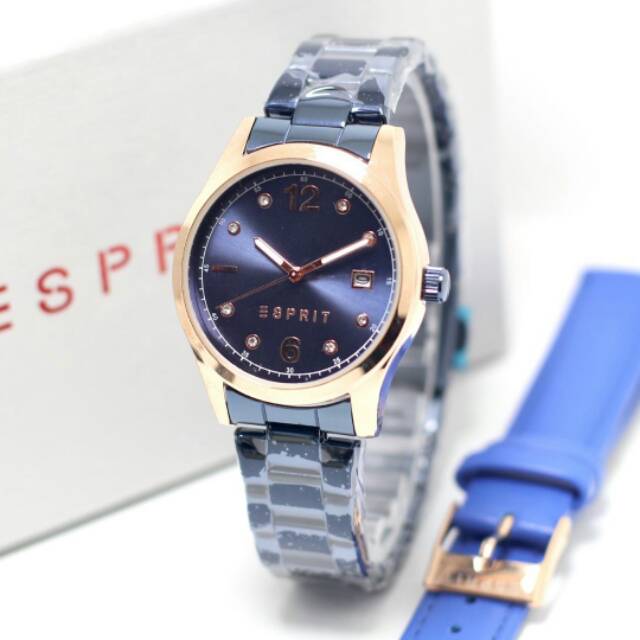 Jam tangan esprit
