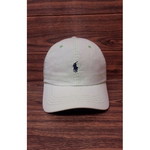 Caps polo Ralph Lauren second original