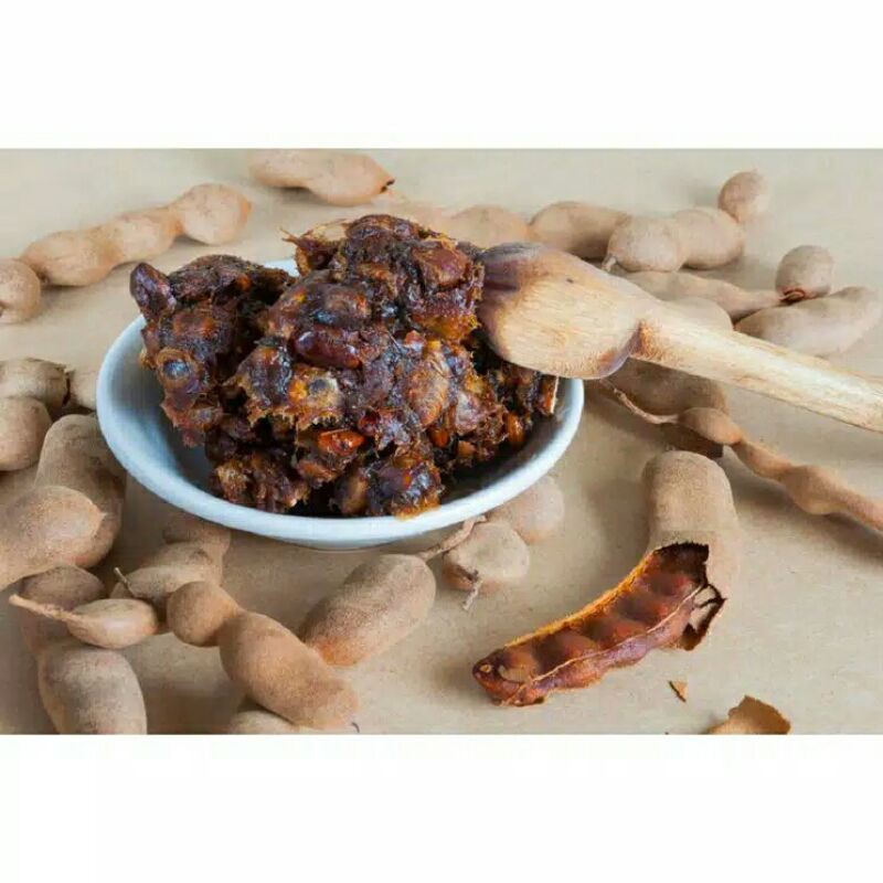 

Asam jawa /asam kawak/Tamarin
