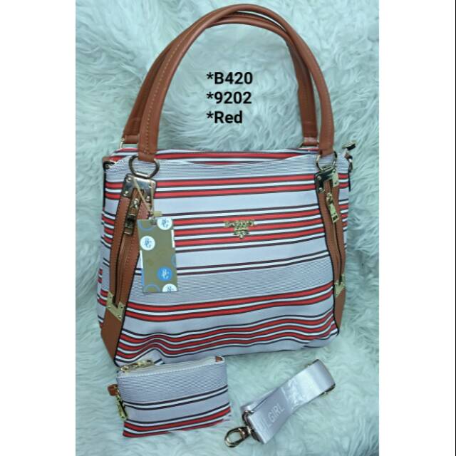 Tas B-Girl B420-9202