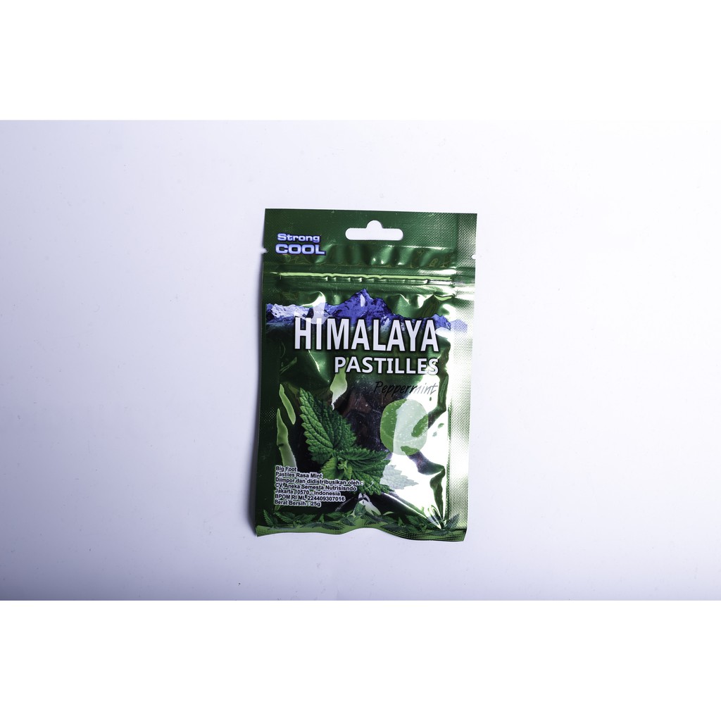 

HIMALAYA PASTILES 25 GR 9555030107638