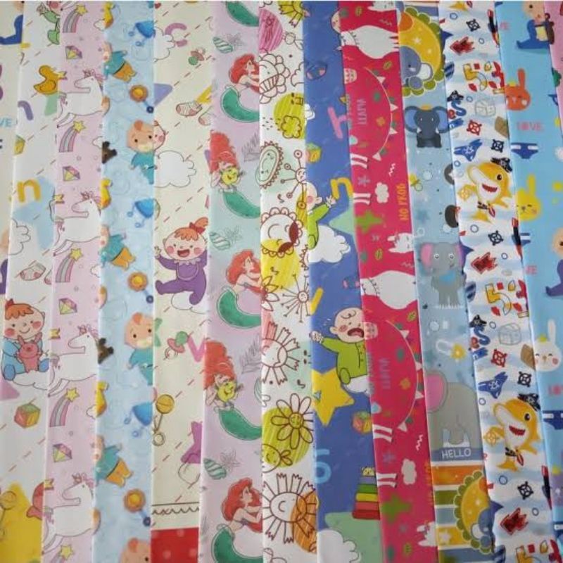 

Kertas Kado
