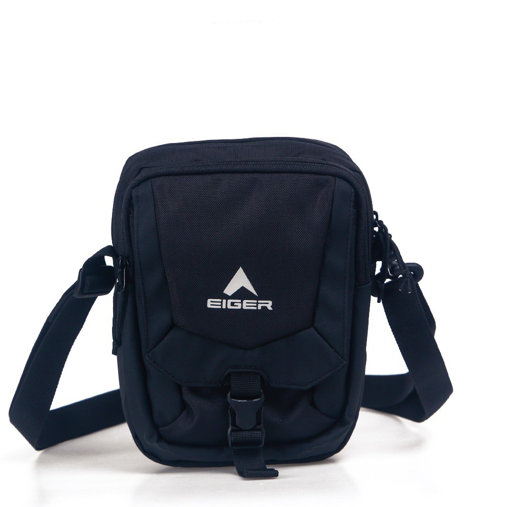 EIGER CROSSROAD SV 1F TRAVEL POUCH