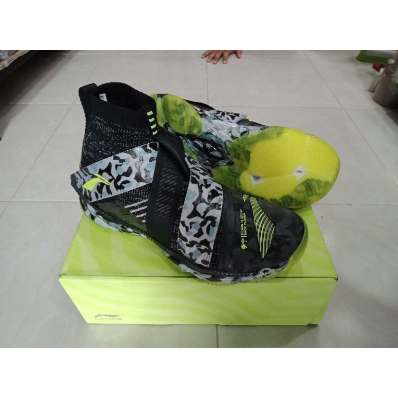 SALE Lining RANGER IV AYAP015-6S