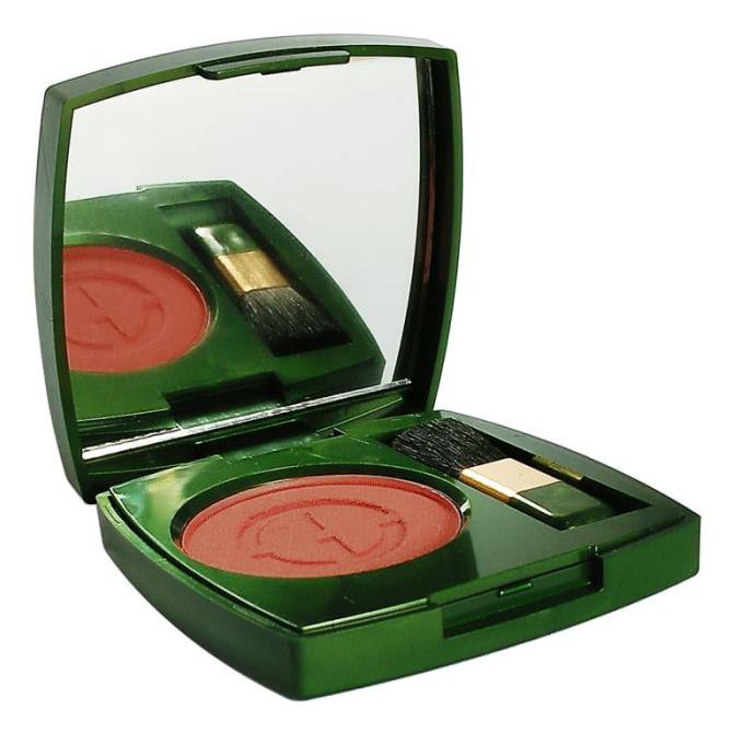 Terbatas Perona Pipi Elizabeth Helen Blush On Powder B01 4.5G Terbatas