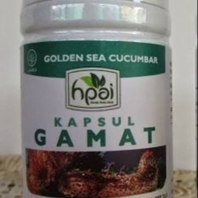 GAMAT HPAI