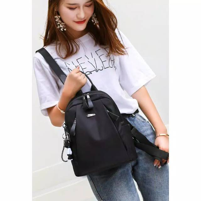 Tas Ransel Batam Wanita Cantik Import Dollyn Cabella Ransel Azela D20183 FASHION WANITA RESTOK 2541