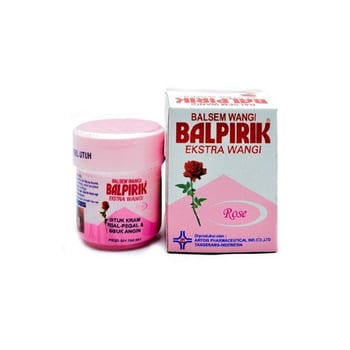 Balsem Balpirik Extra Kuat 20gram || balpirik || balsem || nyeri otot dan sendi