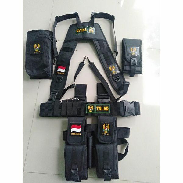 dahrim fulset tni ad